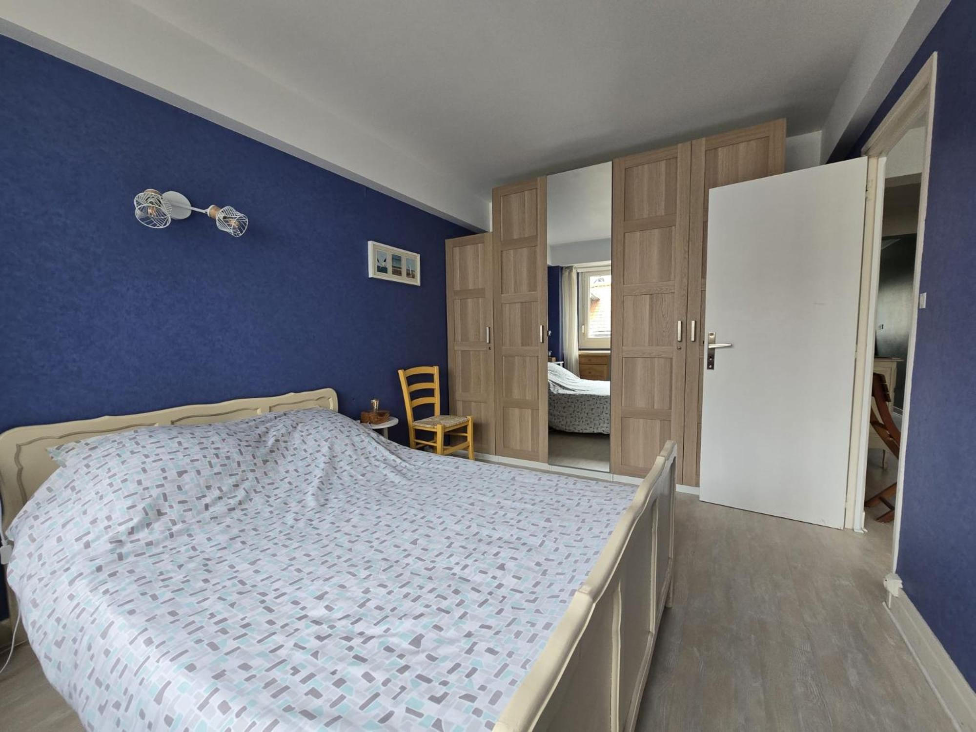 Bel Appartement Plein Centre A 200 M De La Plage Le Touquet Exterior foto